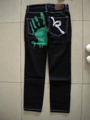 cheap rockware jeans no. 2